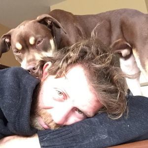 Meet your Posher, Justin